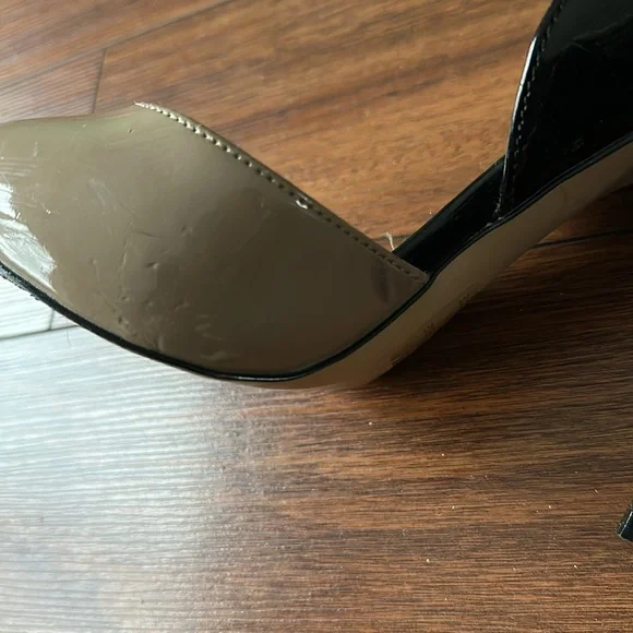 👠👠Bakers High Heeled Open Toe Shoes👠👠 - Picture 8 of 10